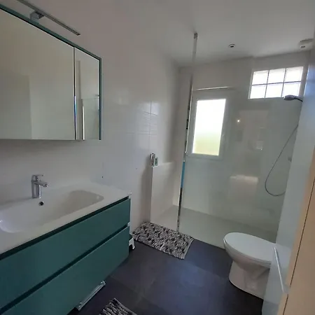 Feriehus Maison Des Pins La Turballe