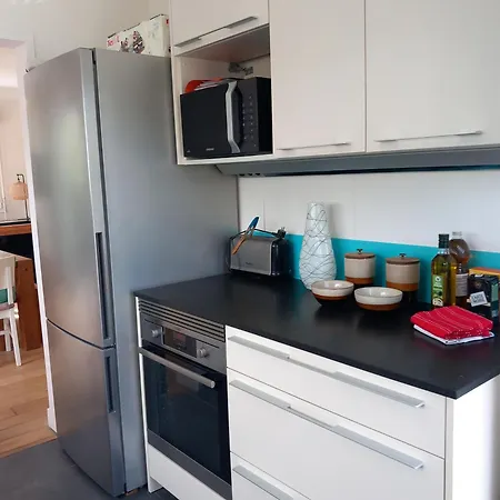 Feriehus Maison Des Pins *