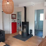 Dom wakacyjny Maison Des Pins *