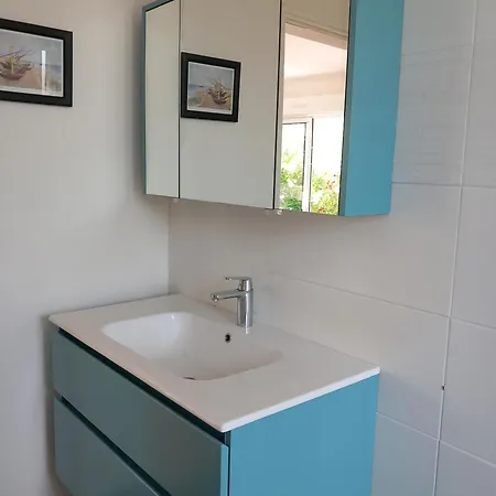 Holiday home Maison Des Pins *