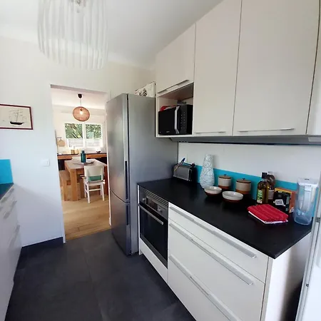 Holiday home Maison Des Pins