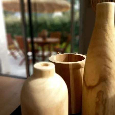 Maison Des Pins Holiday home La Turballe