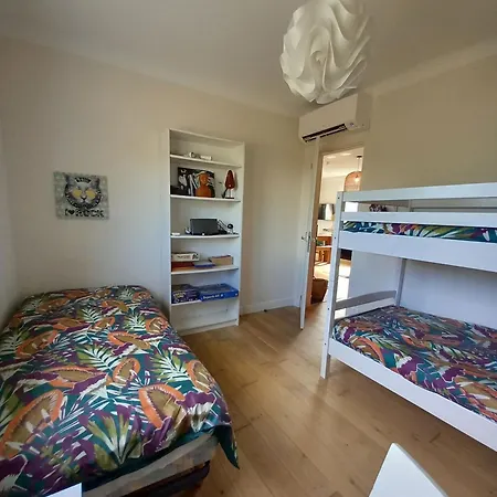 Holiday home Maison Des Pins La Turballe