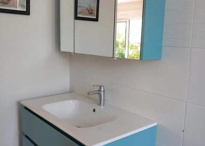 Nyaraló Maison Des Pins *